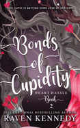 Bonds of Cupidity: A Fantasy Reverse Harem Story