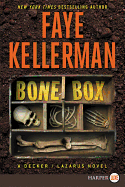 Bone Box: A Decker/Lazarus Novel