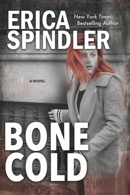 Bone Cold - Spindler, Erica