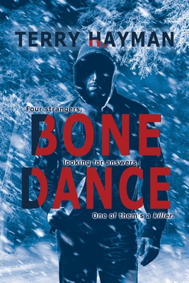 Bone Dance - Hayman, Terry