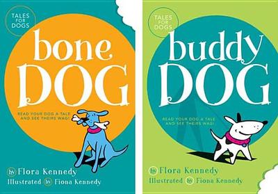 Bone Dog/Buddy Dog - Kennedy, Flora