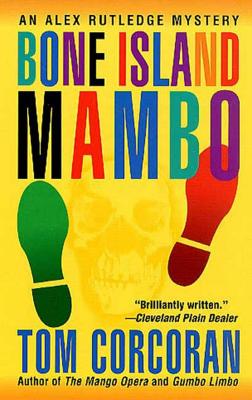 Bone Island Mambo - Corcoran, Tom
