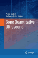 Bone Quantitative Ultrasound