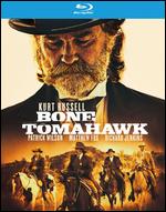Bone Tomahawk [Blu-ray] - S. Craig Zahler