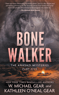 Bone Walker: A Native American Historical Mystery Series