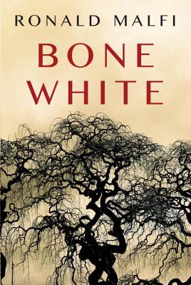 Bone White - Malfi, Ronald