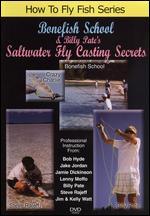 Bonefish School & Billy Pate's Saltwater Fly Casting Secrets