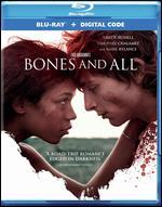 Bones and All [Blu-ray]