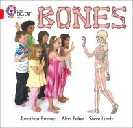 Bones: Band 02b/Red B