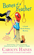 Bones of a Feather: A Sarah Booth Delaney Mystery