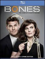 Bones: Season 08