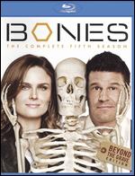 Bones: The Complete Fifth Season [4 Discs] [Blu-ray] - 