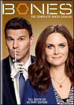 Bones: The Complete Season Nine [6 Discs]