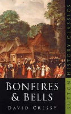 Bonfires and Bells - Cressy, David