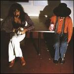 Bongo Fury - Frank Zappa/Captain Beefheart/Mothers of Invention