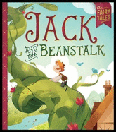 Bonney Press Fairytales: Jack and the Beanstalk