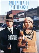 Bonnie and Clyde [P&S] - Arthur Penn