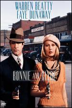 Bonnie and Clyde