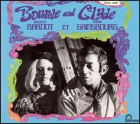 Bonnie and Clyde - Serge Gainsbourg/Brigitte Bardot