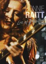 Bonnie Raitt: Live at Montreux, 1977 - 