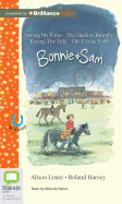 Bonnie & Sam: Saving MR Pinto/The Shadow Brumby/Racing the Tide/The Circus Pony