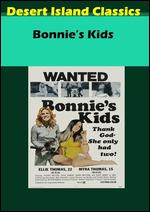 Bonnie's Kids - Arthur Marks
