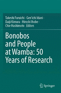 Bonobos and People at Wamba: 50 Years of Research