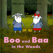 Boo and Baa in the Woods