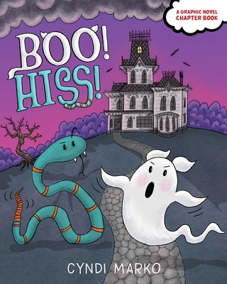 Boo! Hiss! - 