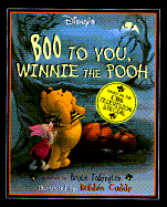 Boo to You, Winnie the Pooh!
