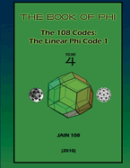 Boof Of Phi: The 108 Phi Code 1
