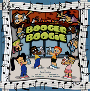 Booger Boogie