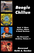 Boogie Chillun: The Reverend's Archives, Volume 4