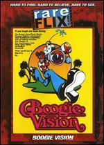 Boogie Vision - James Bryan