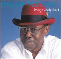 Boogie Woogie King - Pinetop Perkins