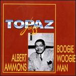 Boogie Woogie Man [Topaz/Pearl]