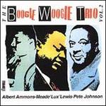 Boogie Woogie Trio, Vol. 2