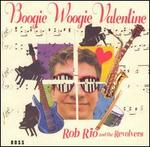 Boogie Woogie Valentine