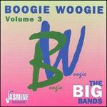 Boogie Woogie, Vol. 3: The Big Bands