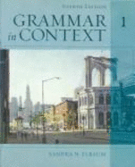 Book 3b for Grammar in Context - Elbaum, Sandra N