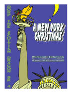 Book 4 - Dorp The Scottish Dragon: A New York Christmas