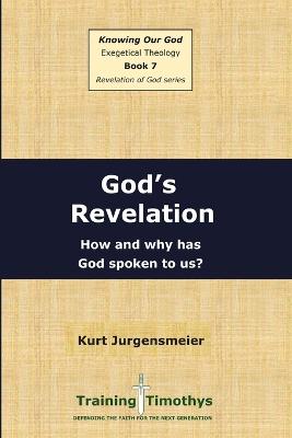 Book 7 Revelation PB - Jurgensmeier, Kurt