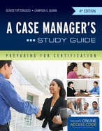 Book Alone: Case Manager's Study Guide: Case Manager's Study Guide