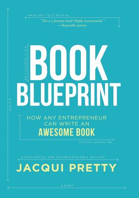 Book Blueprint - Pretty, Jacqui