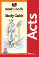 Book By Book: Acts Study Guide