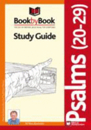 Book by Book: Psalms Study Guide