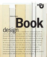 Book Design (Portfolio Series) - Haslam, Andrew