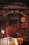 Book Finds, 3rd Edition: How to Find, Buy, and Sell Used and Rare Books
