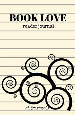 Book Love: a reader journal - Ipson, Valerie