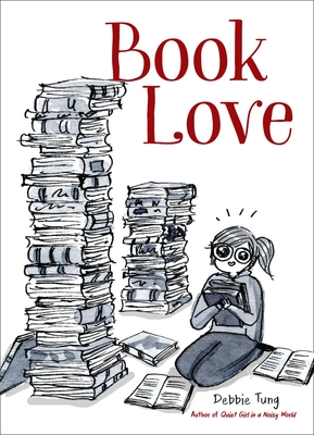 Book Love - Tung, Debbie